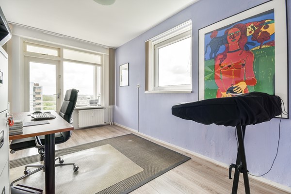 Medium property photo - Langswater 908, 1069 EH Amsterdam